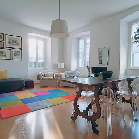 Casa Vacanze "Borahall" Trieste Extérieur photo