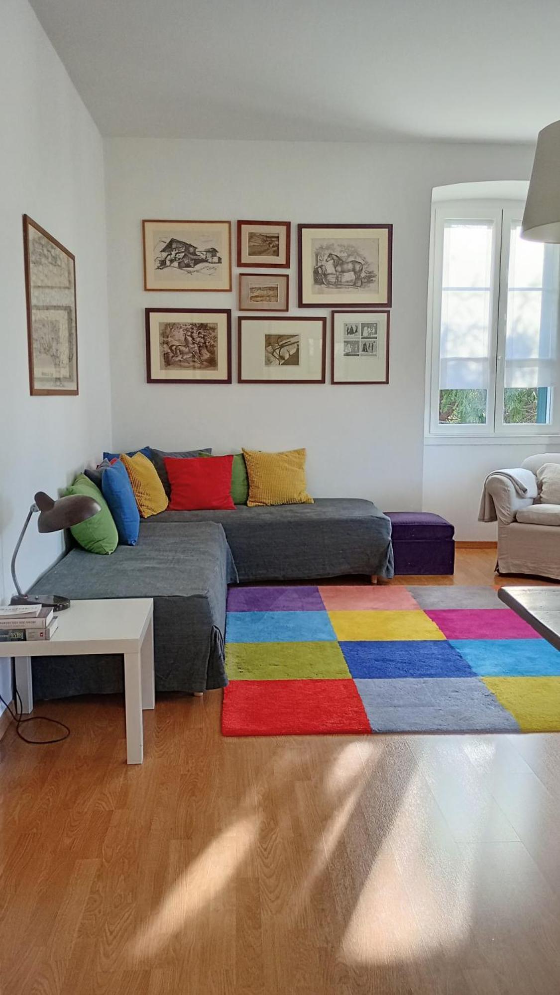 Casa Vacanze "Borahall" Trieste Extérieur photo