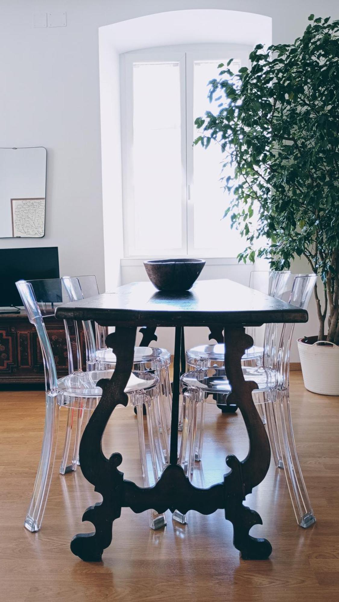 Casa Vacanze "Borahall" Trieste Extérieur photo