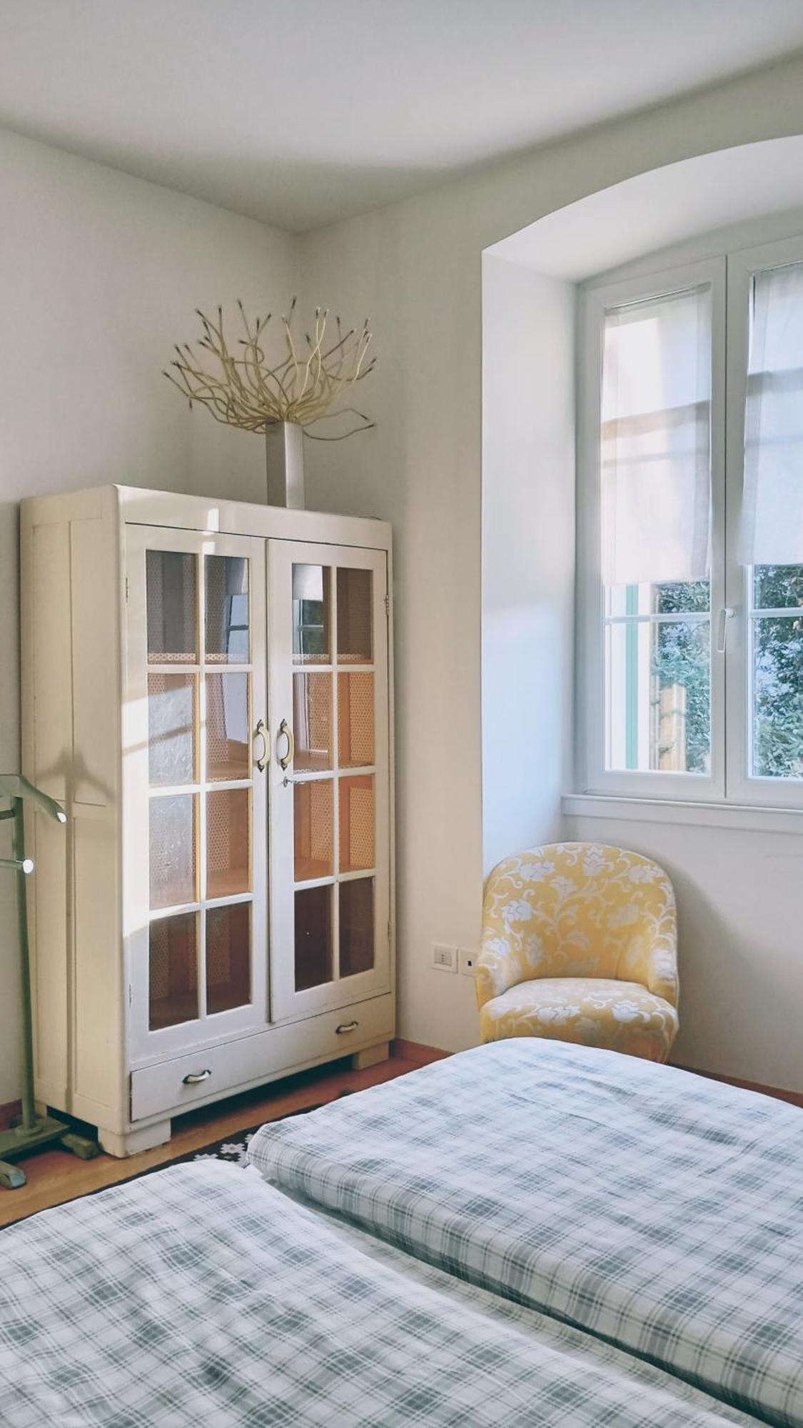 Casa Vacanze "Borahall" Trieste Extérieur photo