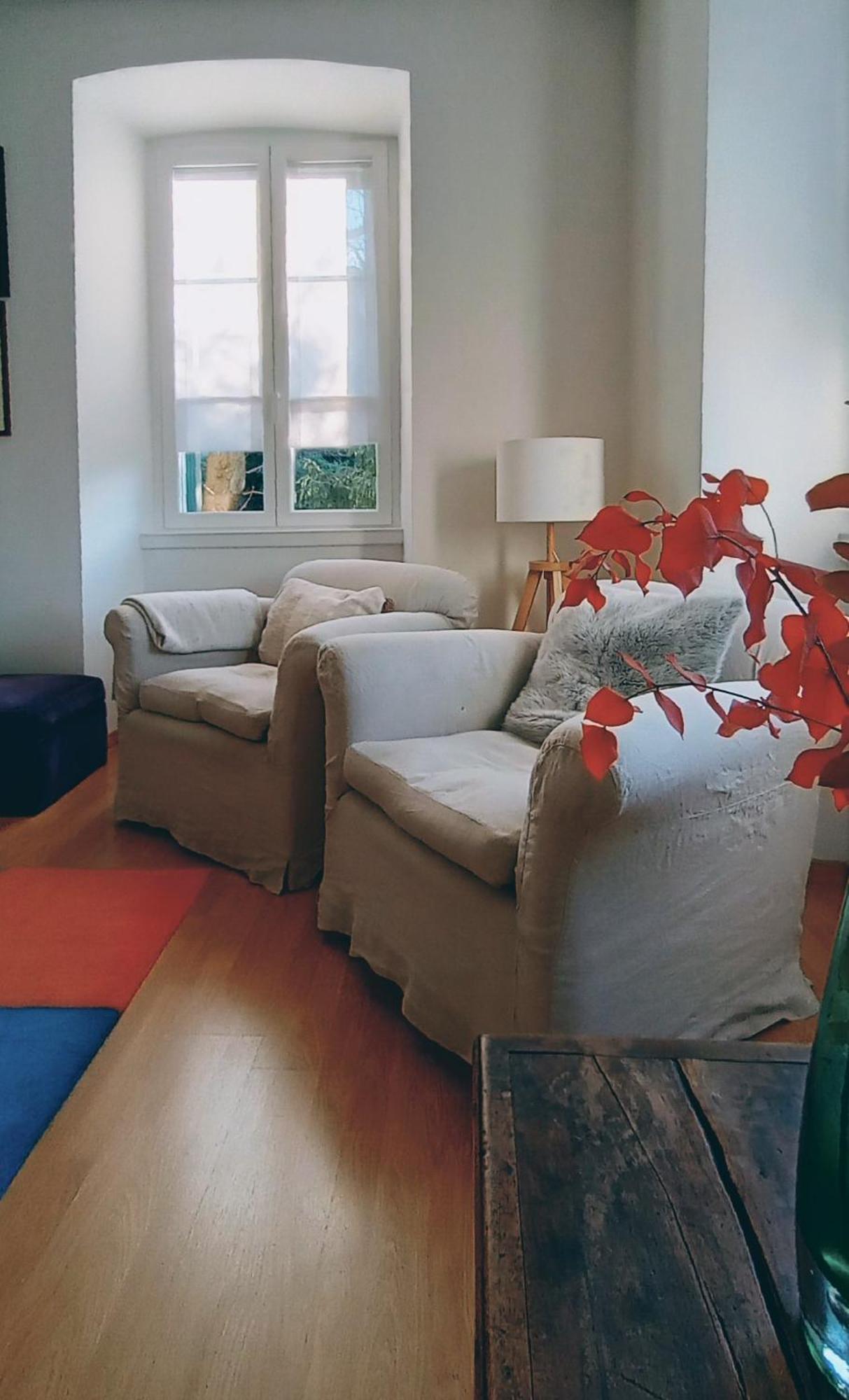 Casa Vacanze "Borahall" Trieste Extérieur photo