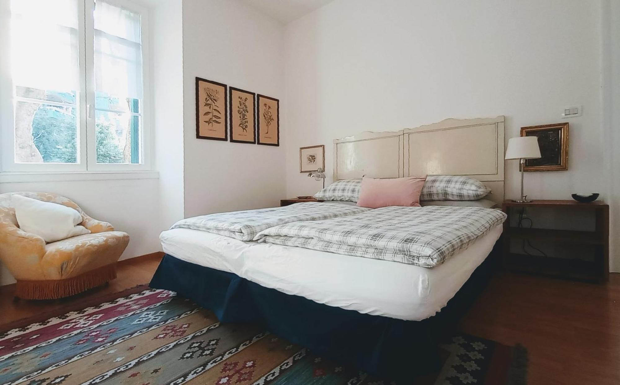 Casa Vacanze "Borahall" Trieste Extérieur photo