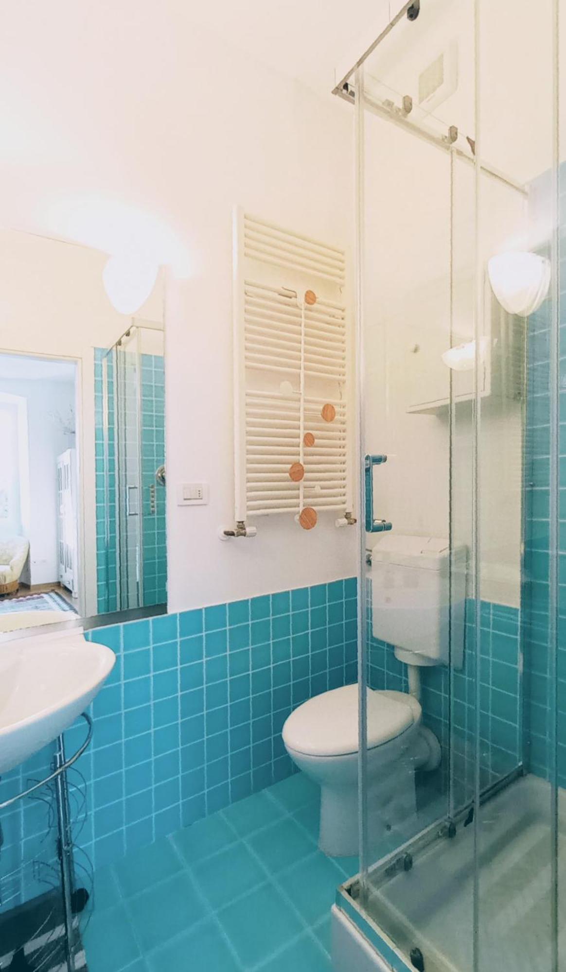 Casa Vacanze "Borahall" Trieste Extérieur photo