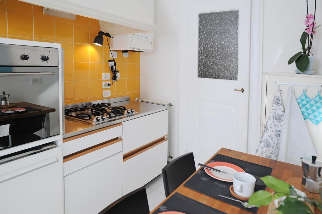 Casa Vacanze "Borahall" Trieste Extérieur photo