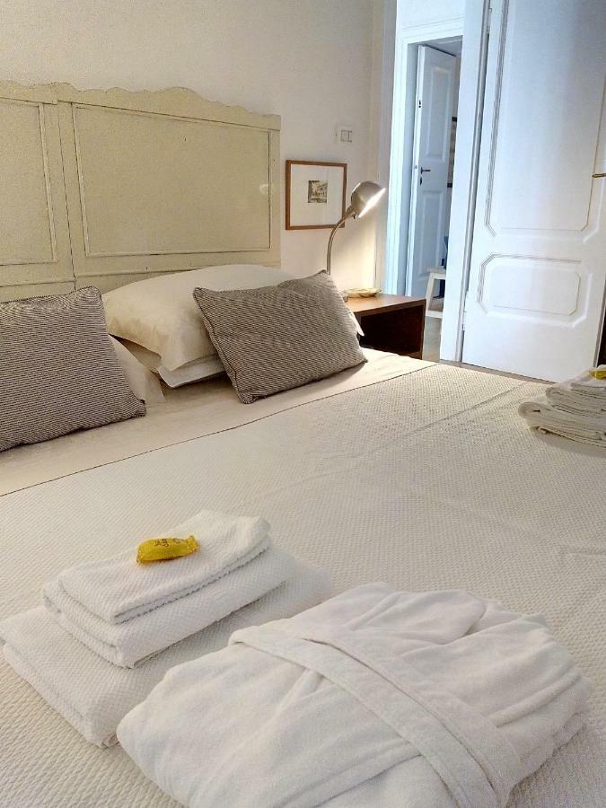 Casa Vacanze "Borahall" Trieste Extérieur photo