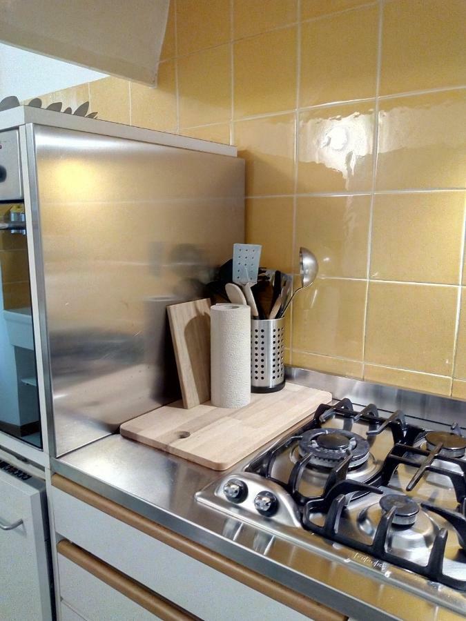 Casa Vacanze "Borahall" Trieste Extérieur photo
